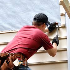 Best Historical Building Siding Restoration  in Louisburg, NC